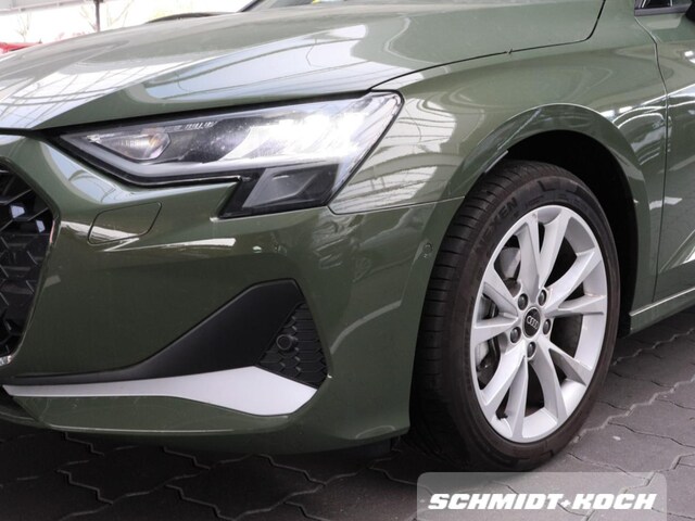 Audi A3 35 TFSI S-Tronic Sportback