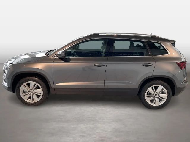 Skoda Karoq 4x4 Selection