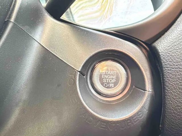 Jeep Renegade Hybrid Limited