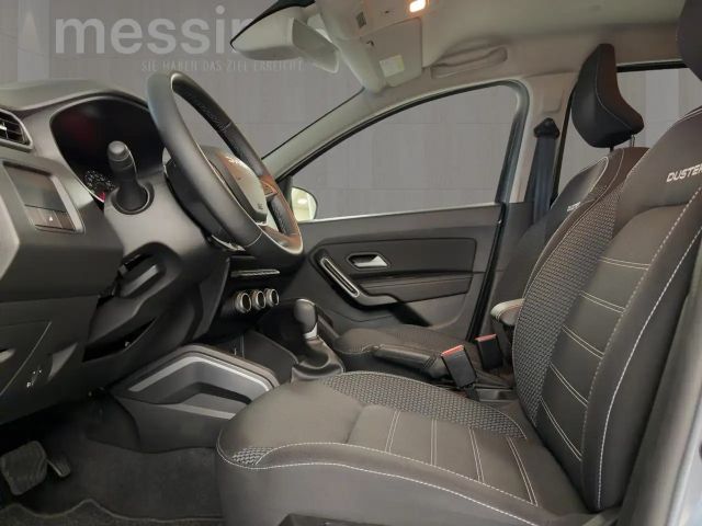 Dacia Duster Journey *Kamera*SHZ*Klima*