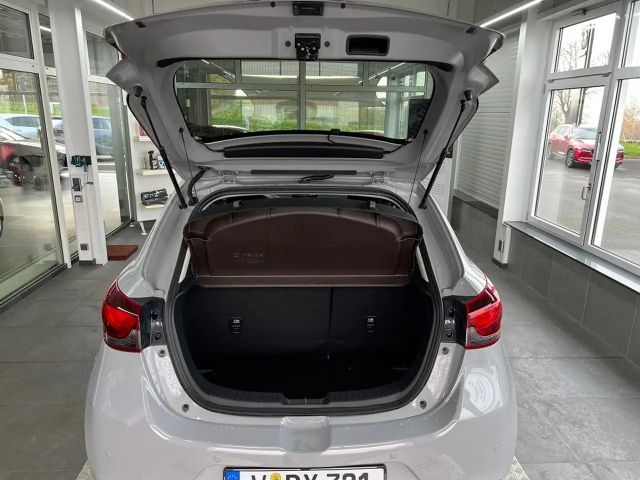 Mazda 2 Homura SkyActiv