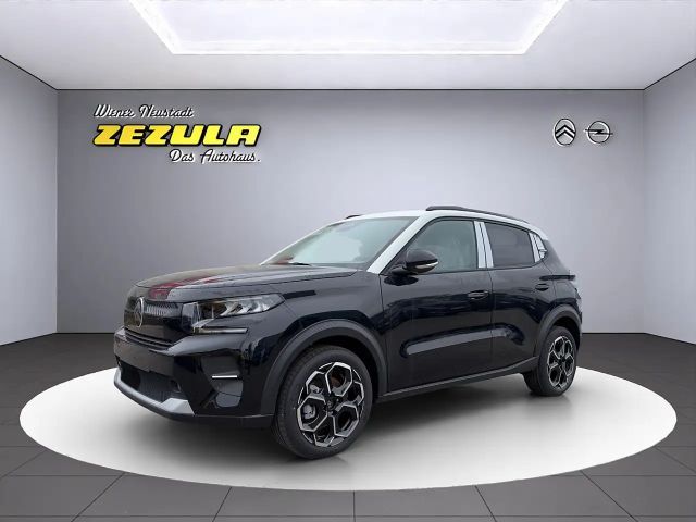 Citroën C3 Max PureTech