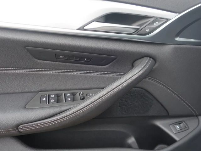 BMW 530 530d Touring xDrive