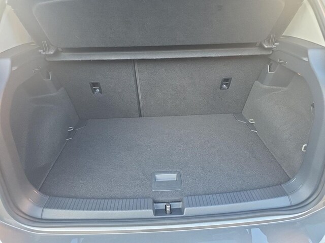 Volkswagen T-Cross 1.0 TSI Style