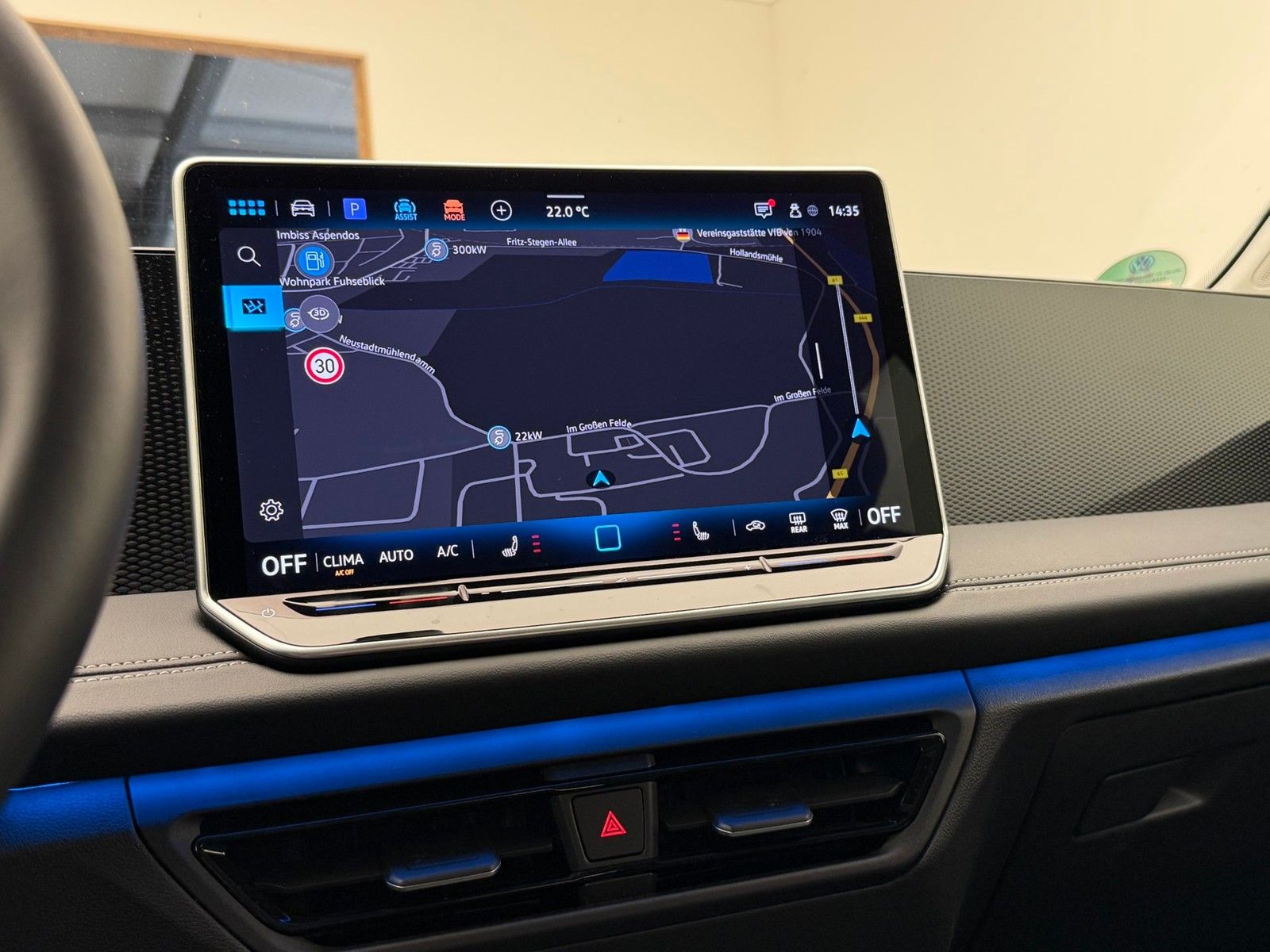 Volkswagen Tiguan DSG IQ.Drive Life eHybrid