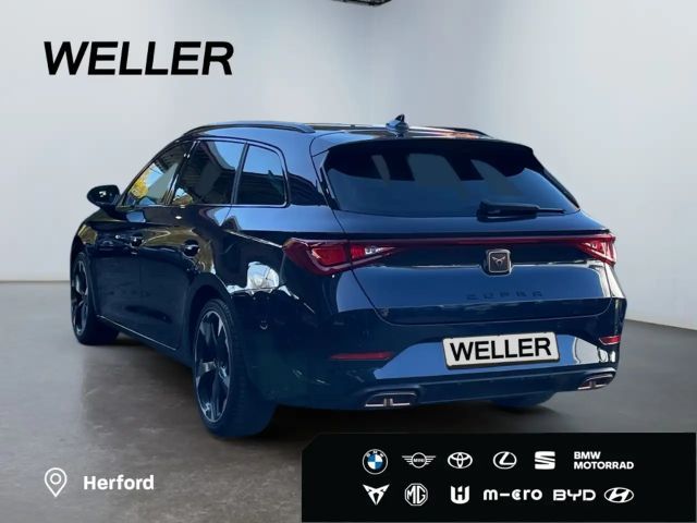 Cupra Leon 1.4 e-Hybrid ST