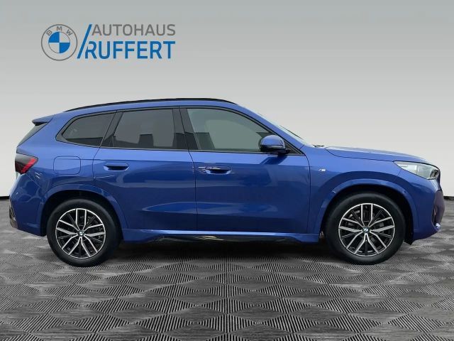 BMW X1 M-Sport sDrive18d