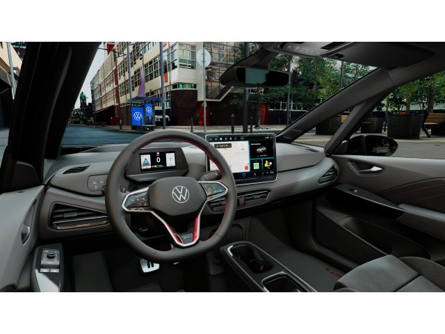 Volkswagen ID.3 GTX Performance