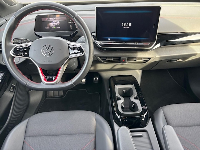 Volkswagen ID.4 4Motion GTX IQ.Drive