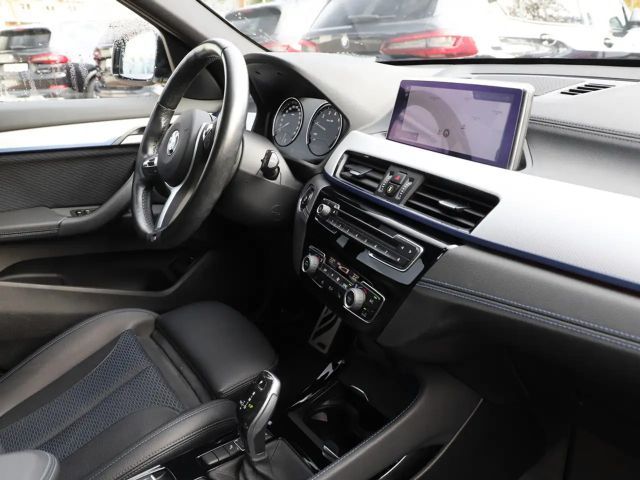 BMW X1 sDrive18i