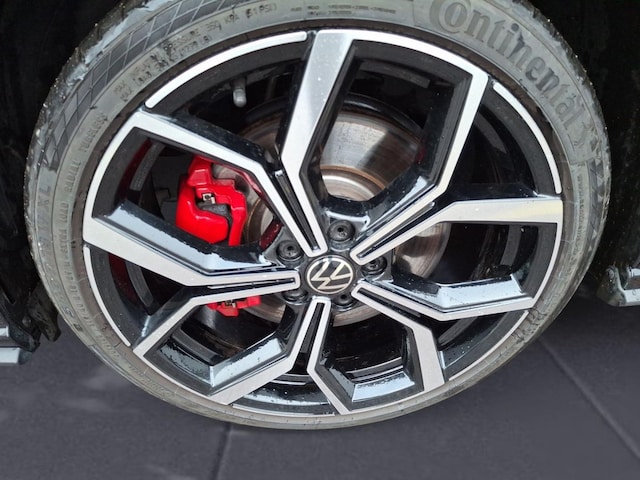 Volkswagen Polo 2.0 TSI DSG GTI