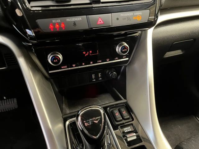 Mitsubishi Eclipse Cross MIVEC PHEV