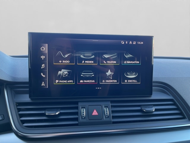 Audi Q5 40 TDI Quattro S-Tronic