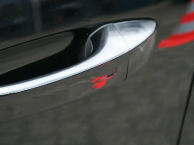 Opel Astra GS-Line Grand Sport