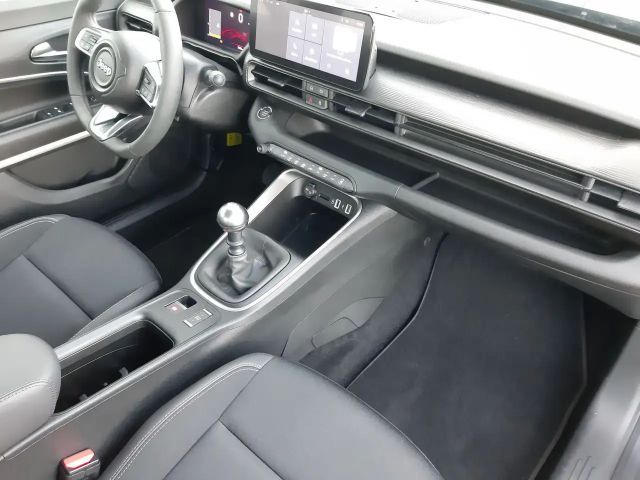 Jeep Avenger 1.2 GSE MT/Navi/LED/Shzg.