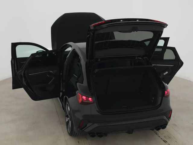 Audi S3 Sedan Sportback