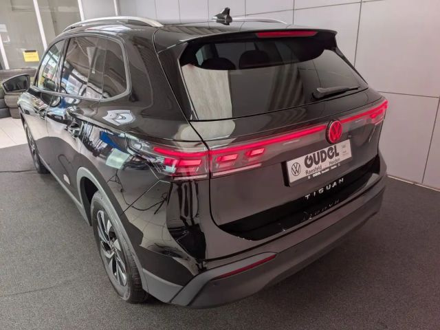 Volkswagen Tiguan 2.0 TDI DSG Life