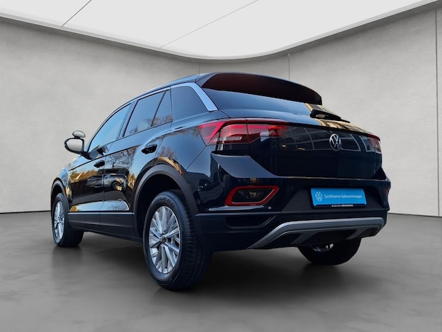 Volkswagen T-Roc 2.0 TDI DSG Life