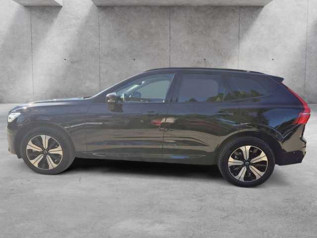 Volvo XC60 AWD Dark Plus Recharge T6