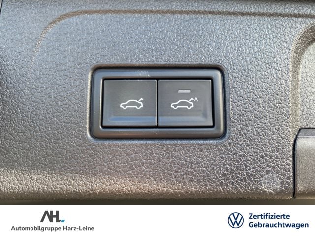 Volkswagen Passat 2.0 TDI DSG Variant