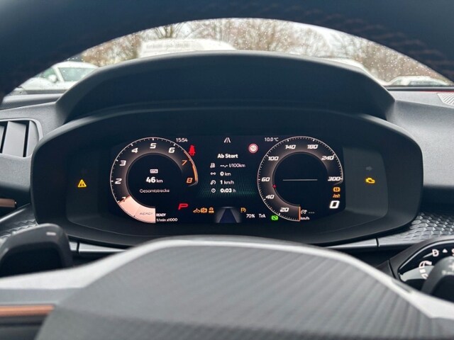 Cupra Terramar 1.5 eTSI