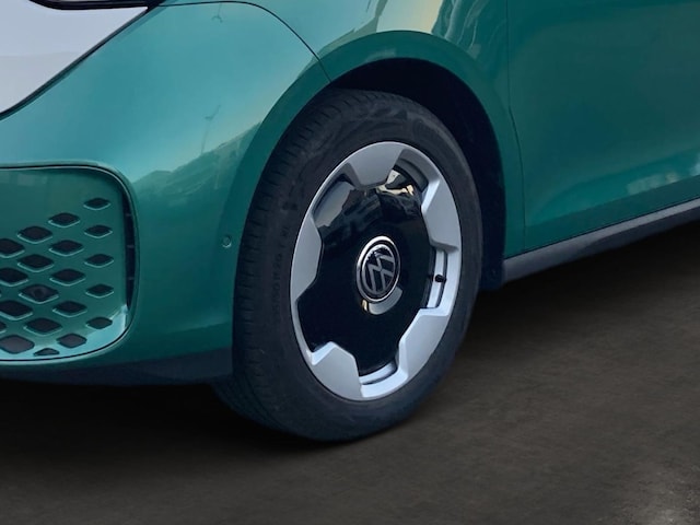 Volkswagen ID.Buzz Pro