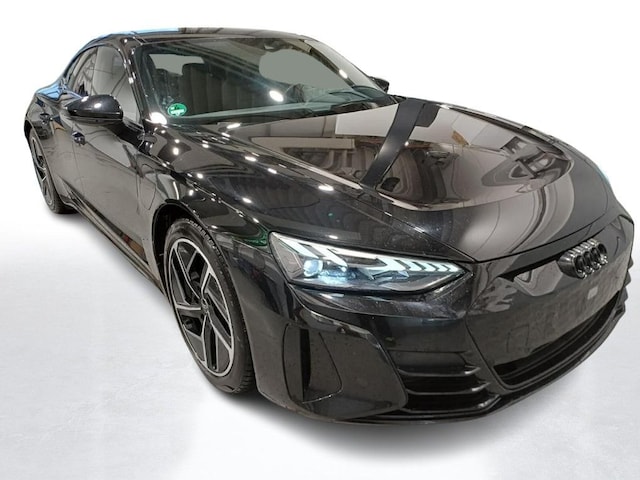 Audi e-tron GT Quattro