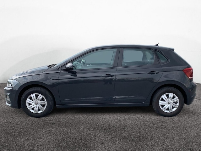 Volkswagen Polo 1.0 MPI Trendline