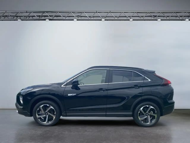 Mitsubishi Eclipse Cross MIVEC PHEV