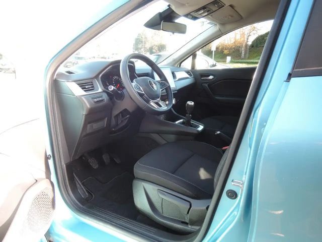 Renault Captur TCe 90 Zen