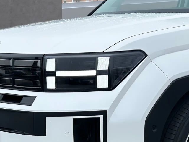 Hyundai Santa Fe 5S MJ25 PHEV 1.6T Signature