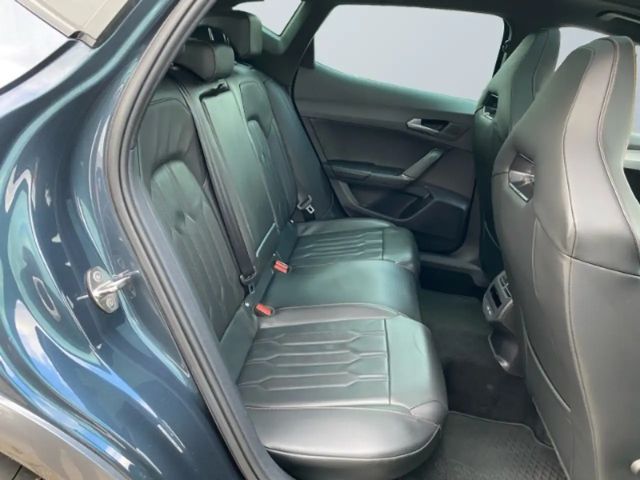 Cupra Formentor 2.0 TSI 4Drive DSG VZ