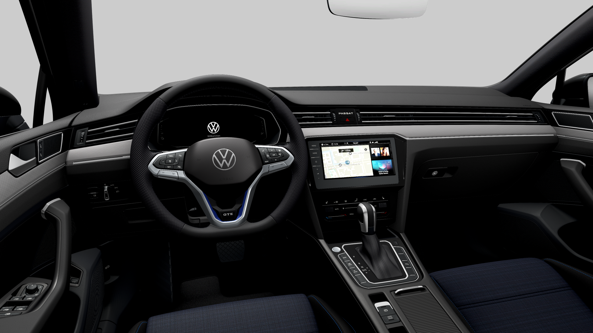 Volkswagen Passat DSG Variant