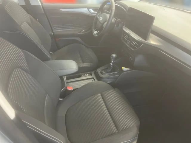 Ford Focus EcoBoost Titanium