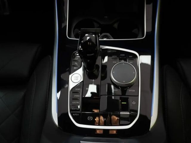 BMW X5 M-Sport xDrive45e