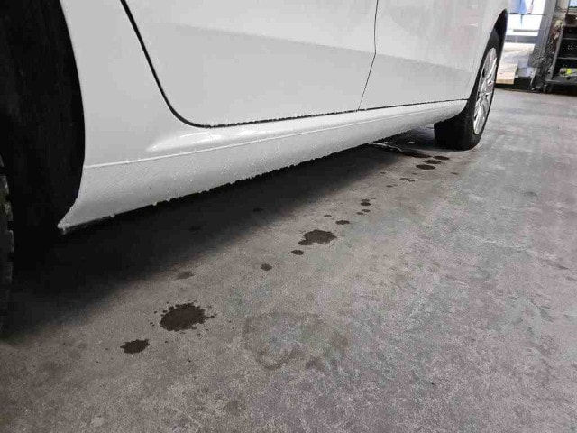 Volkswagen e-up! Move Move up!