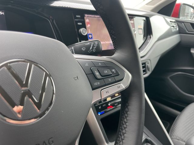 Volkswagen Polo 1.0 TSI Life