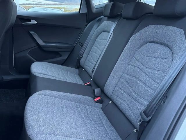 Seat Arona 1.0 TSI DSG