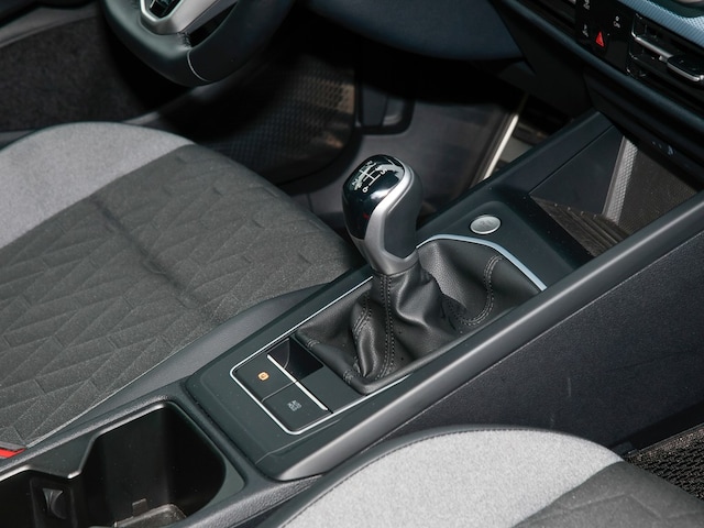 Volkswagen Golf 1.5 TSI Golf VIII