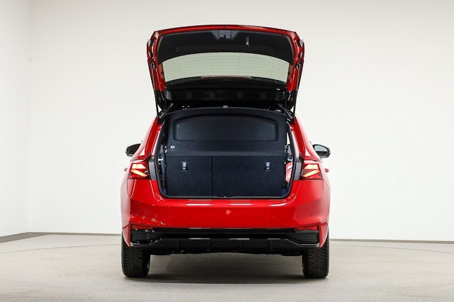 Skoda Fabia 1.5 TSI Monte Carlo