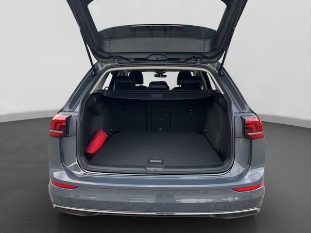 Volkswagen Golf 2.0 TDI DSG Variant