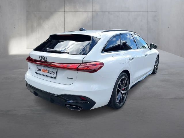 Audi A5 Hybride Quattro