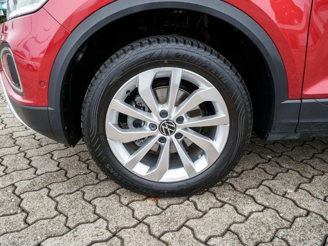 Volkswagen T-Roc 1.5 TSI Life