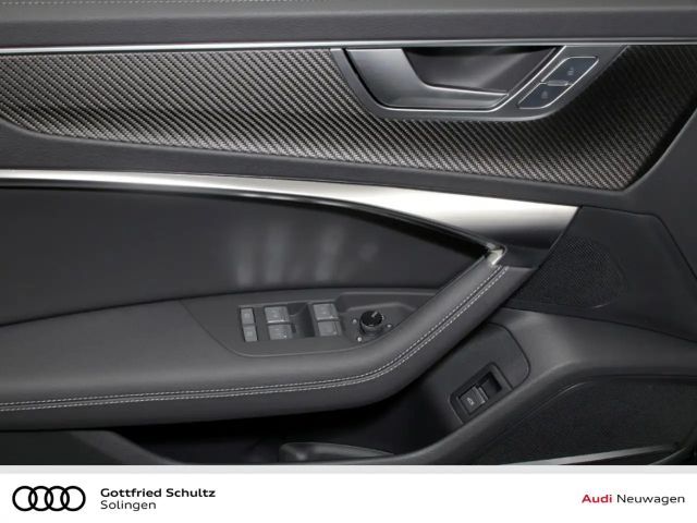 Audi A6 50 TDI Avant Quattro