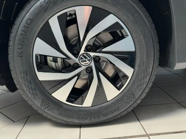 Volkswagen Tayron 1.5 eTSI Life