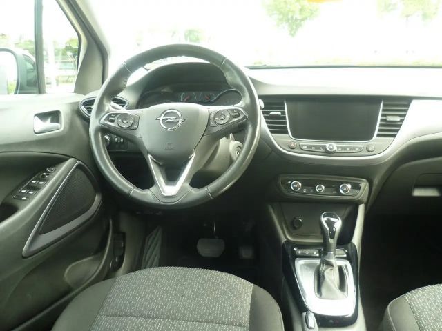 Opel Crossland X Edition