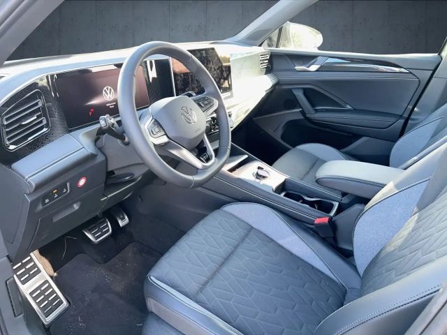 Volkswagen Tiguan 1.5 eTSI Life