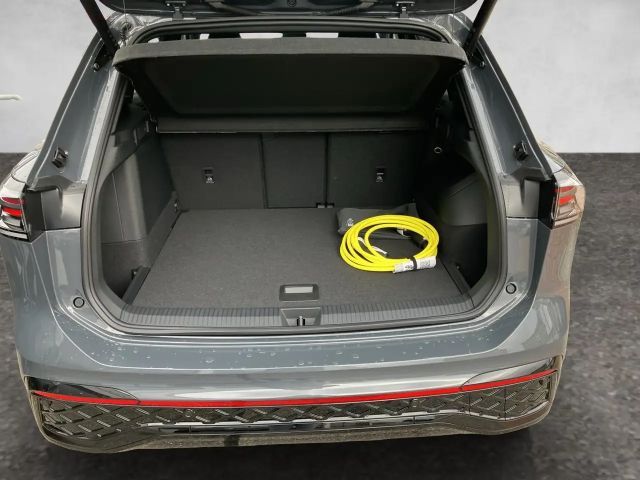 Volkswagen Tiguan DSG Sport eHybrid