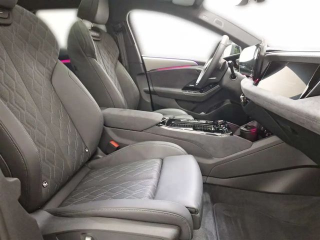 Audi A6 e-tron Quattro