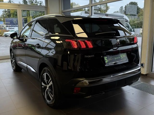 Peugeot 3008 GT-Line PureTech